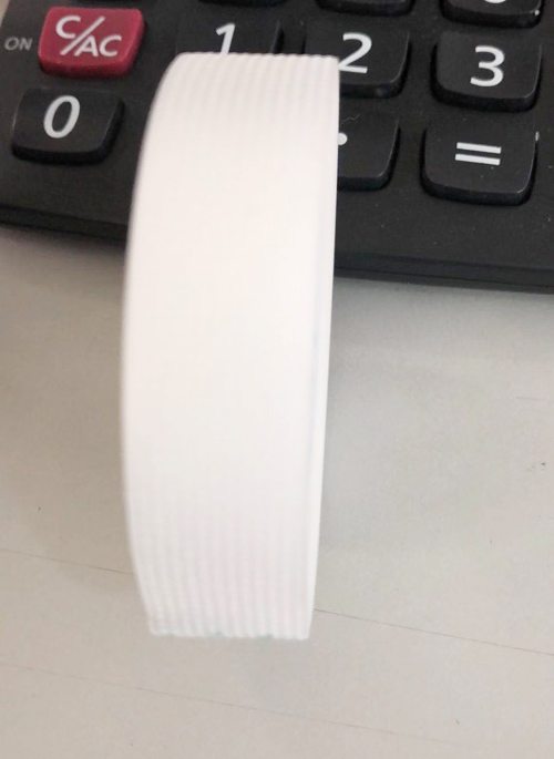 PE透氣打孔膠帶